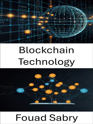 cover image of Blockchain Technology